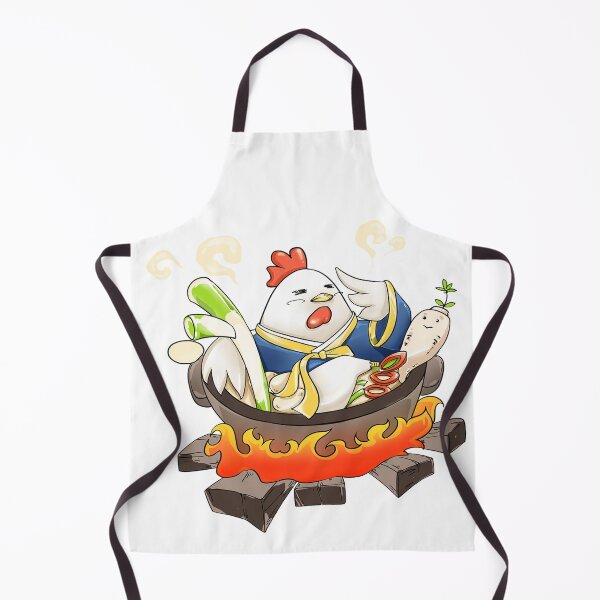 Item preview, Chicken Soup designed and sold by thersant.