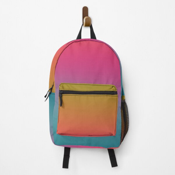 Item preview, Colourful rainbow gradient designed and sold by Tanuja  Sharma.