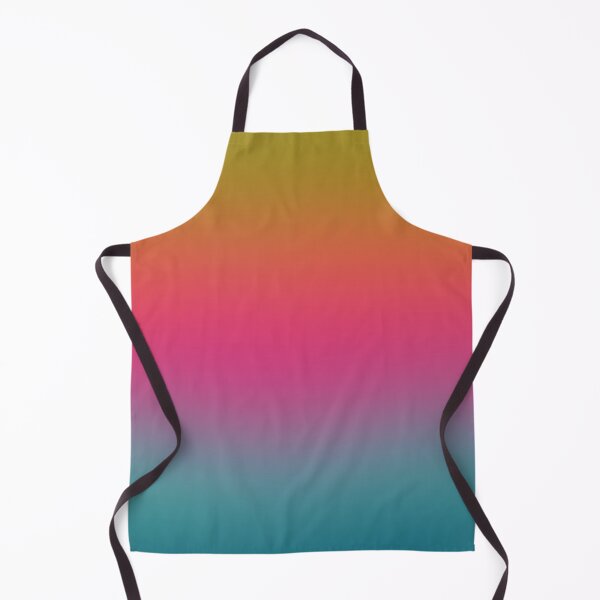 Item preview, Colourful rainbow gradient designed and sold by Tanuja  Sharma.