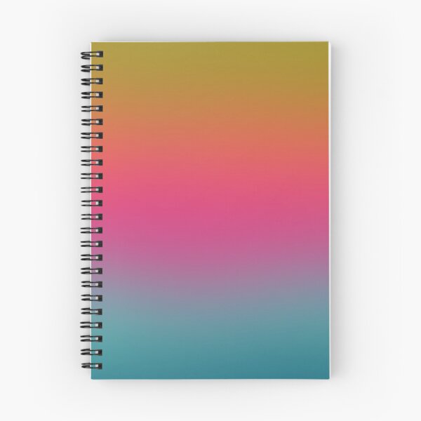 Item preview, Colourful rainbow gradient designed and sold by Tanuja  Sharma.