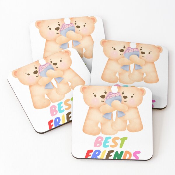Item preview, Best Friends designed and sold by Product  Stella.