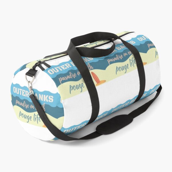 Item preview, Outer banks paradise on earth quotes designed and sold by Simi2020.