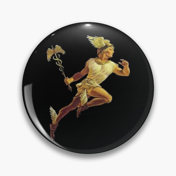 Item preview, Hermes Zeus designed and sold by LindbergJames.