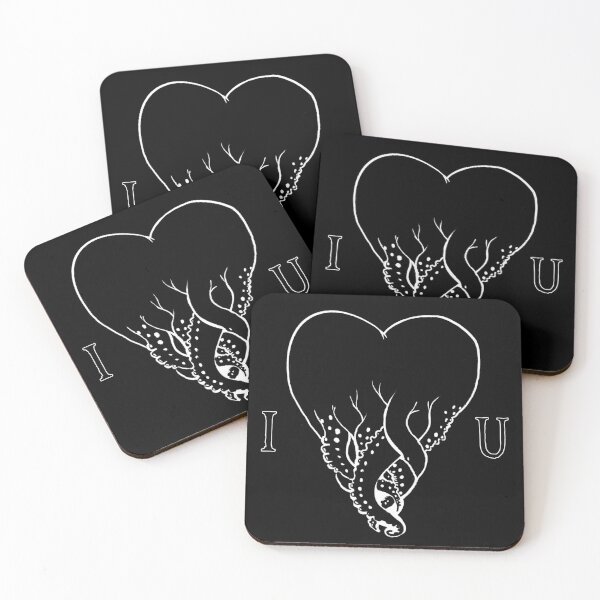 Item preview, Eldritch love designed and sold by BenTobitt.