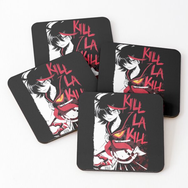 Item preview, Ryuko Matoi La Kill designed and sold by aversu.