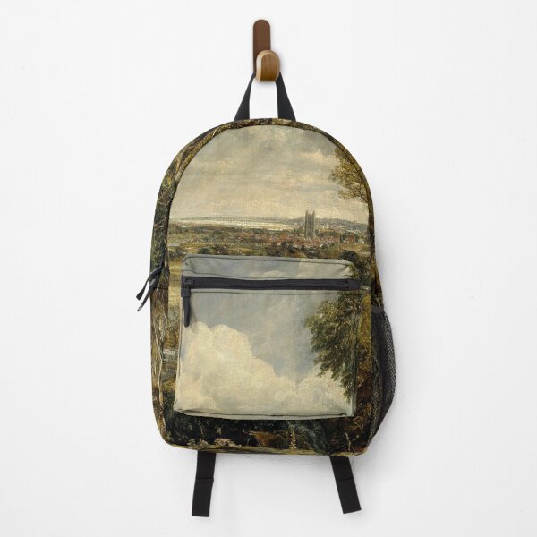 Item preview, John Constable - The Vale of Dedham designed and sold by Vivanne-art.