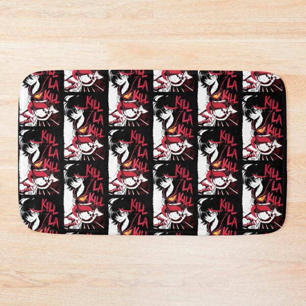 Item preview, Ryuko Matoi La Kill designed and sold by aversu.