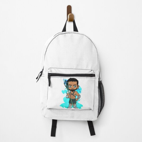 Item preview, Poseidon - God Of The Sea designed and sold by LindbergJames.