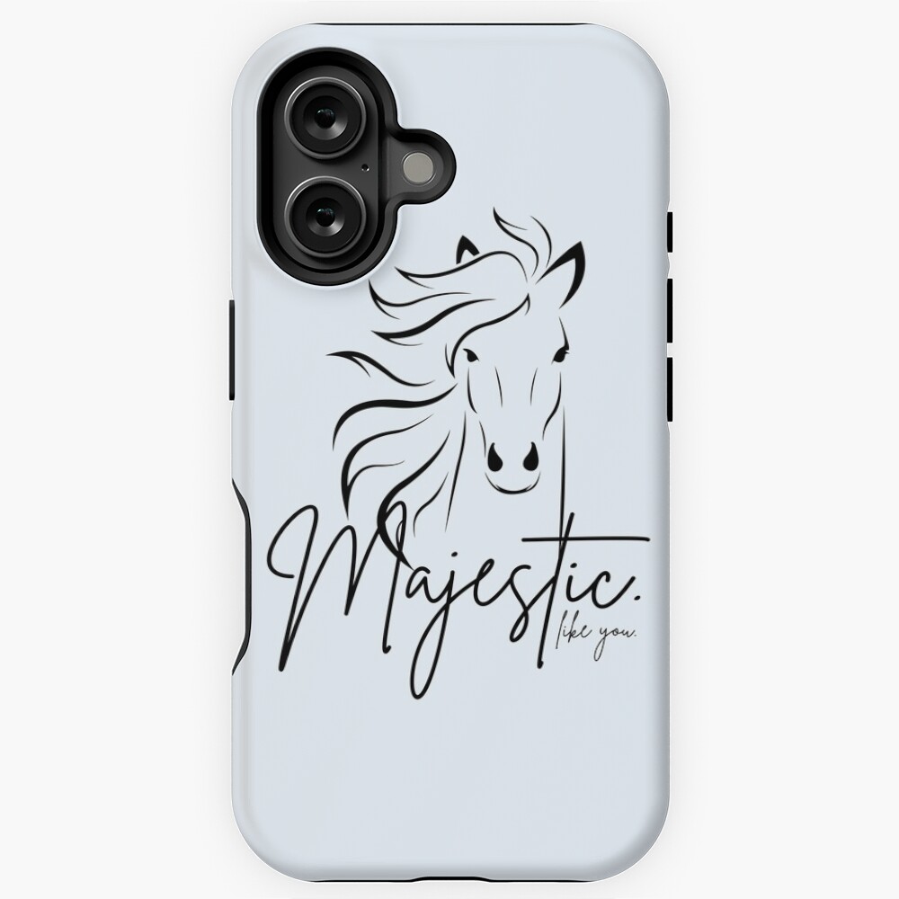 Item preview, iPhone Magsafe Tough Case designed and sold by DesignsbyEH.