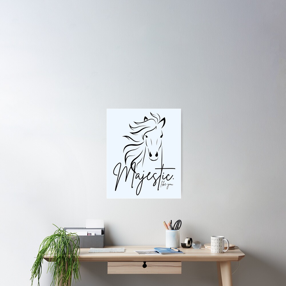 Item preview, Poster designed and sold by DesignsbyEH.