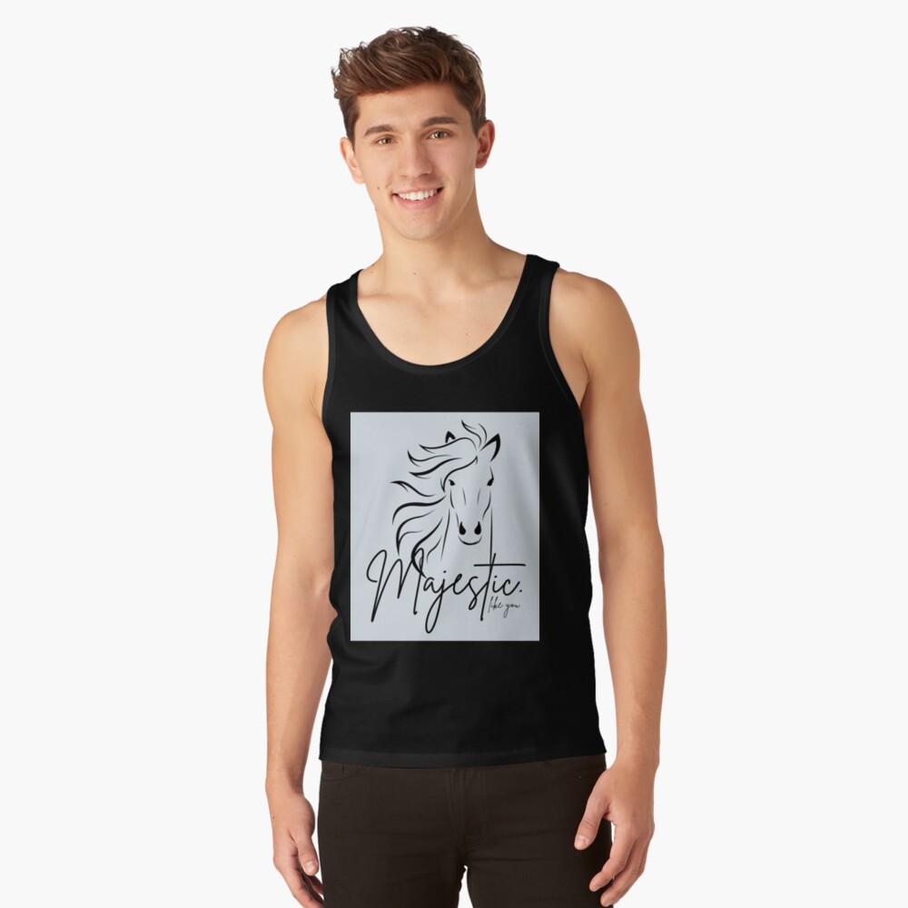 Item preview, Tank Top designed and sold by DesignsbyEH.