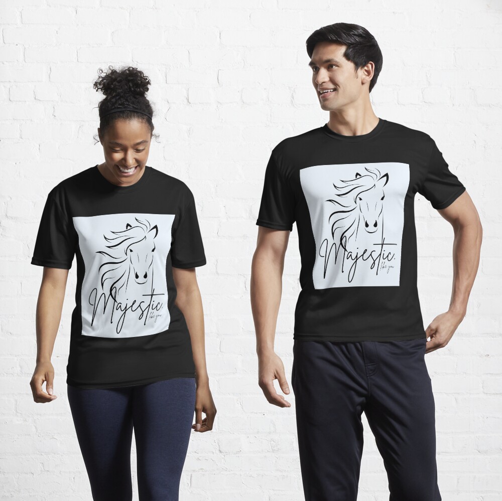 Item preview, Active T-Shirt designed and sold by DesignsbyEH.