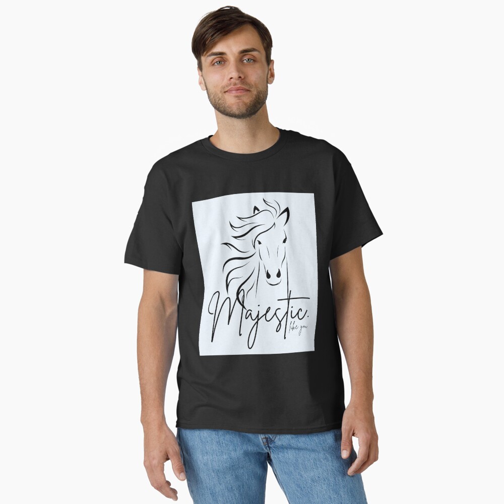Item preview, Classic T-Shirt designed and sold by DesignsbyEH.