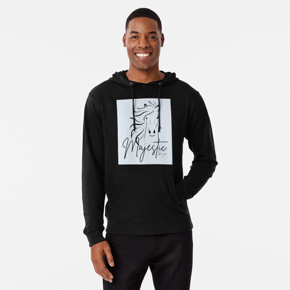 Item preview, Lightweight Hoodie designed and sold by DesignsbyEH.