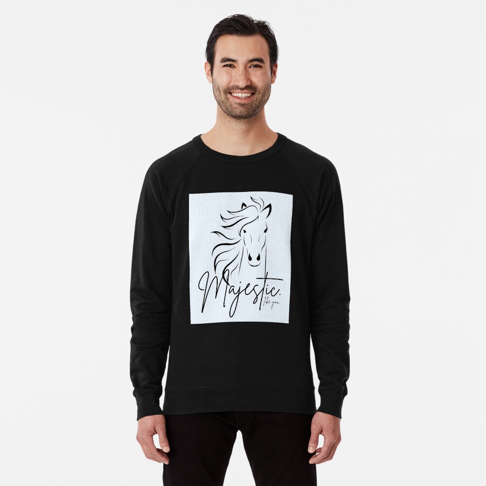 Item preview, Lightweight Sweatshirt designed and sold by DesignsbyEH.
