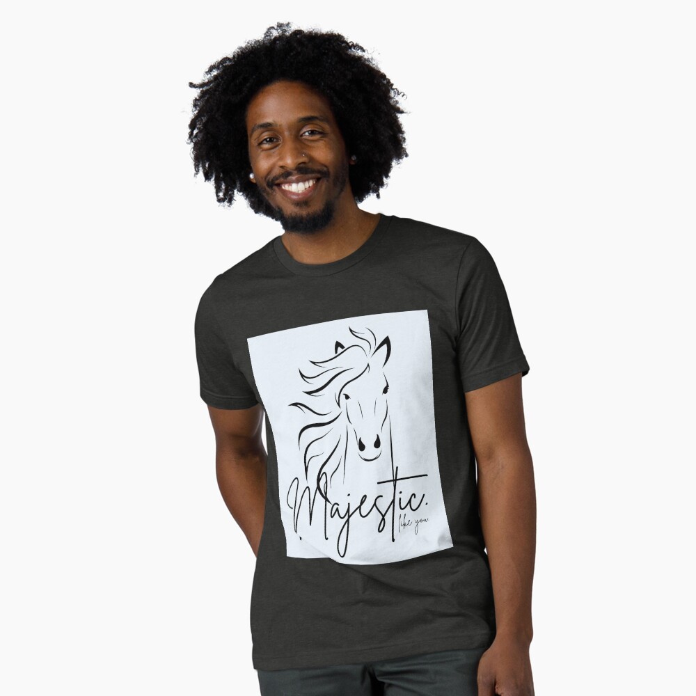 Item preview, Tri-blend T-Shirt designed and sold by DesignsbyEH.