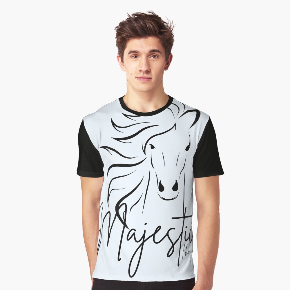 Item preview, Graphic T-Shirt designed and sold by DesignsbyEH.