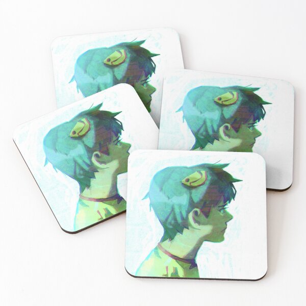 Item preview, shinji, 3/3 designed and sold by scaramacaistuff.