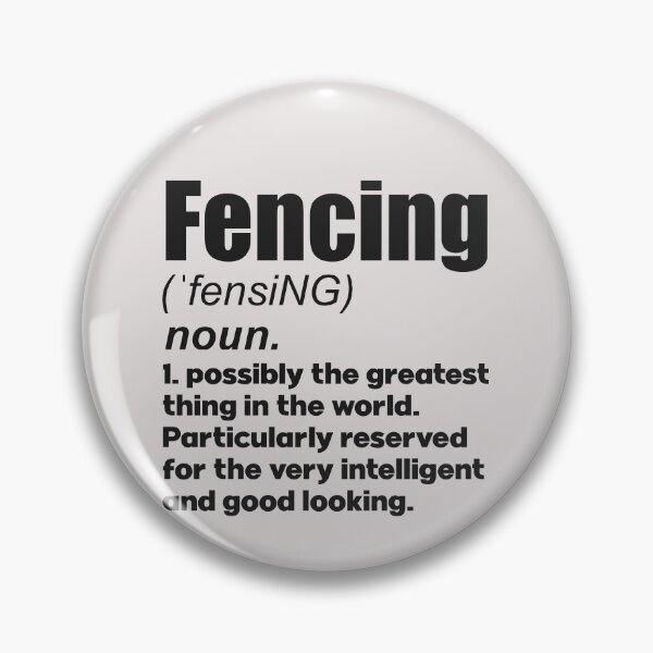 Item preview, Fencing girl coach gift designed and sold by chrlalexandru.