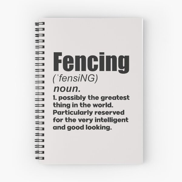 Item preview, Fencing girl coach gift designed and sold by chrlalexandru.