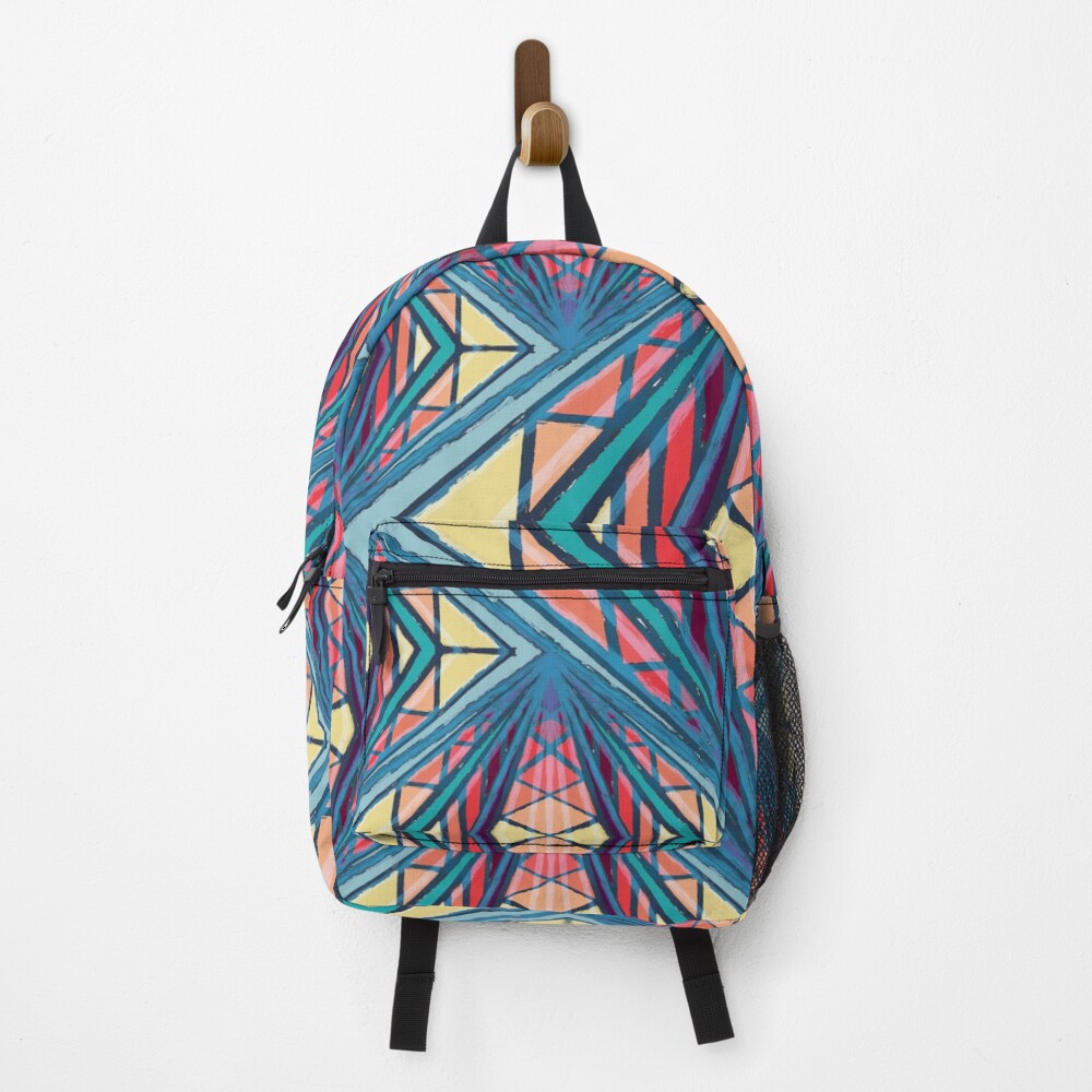 Item preview, Backpack designed and sold by Nannapas.