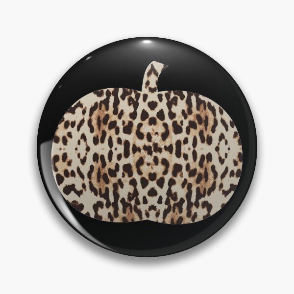 Item preview, Leopard Pumpkin designed and sold by ChaseCoClothing.