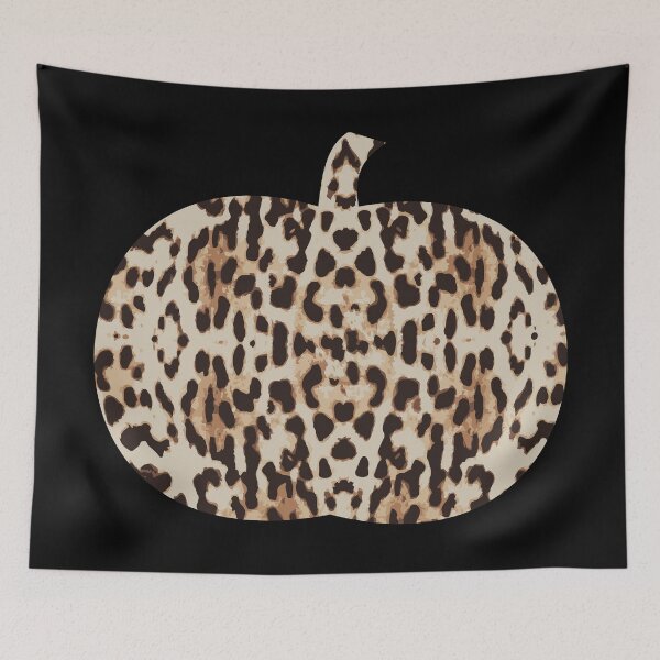 Item preview, Leopard Pumpkin designed and sold by ChaseCoClothing.