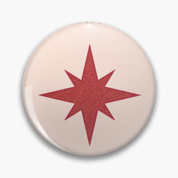 Item preview, The Night Court (red) designed and sold by BookAddikArt.