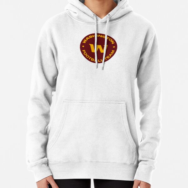 redskins pullover