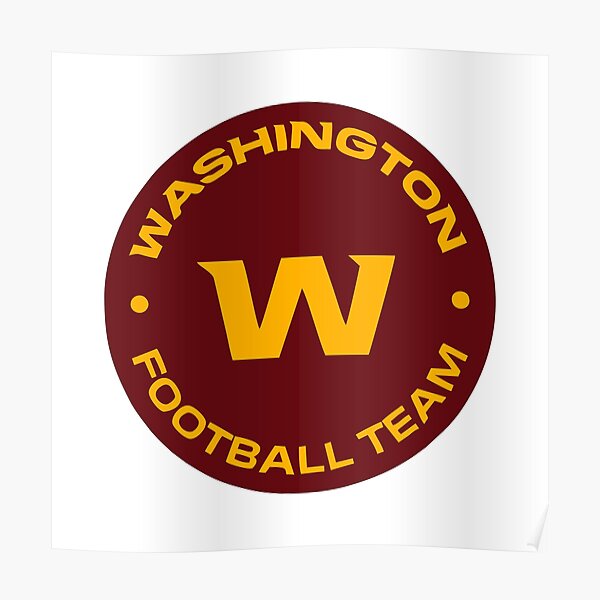 Washington Commanders' New Nickname, Logos Leak – SportsLogos.Net News