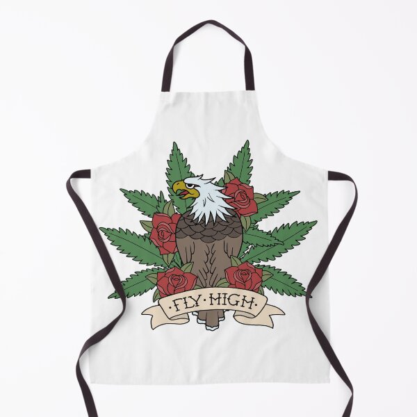 Item preview, Fly High designed and sold by ValentinaHramov.