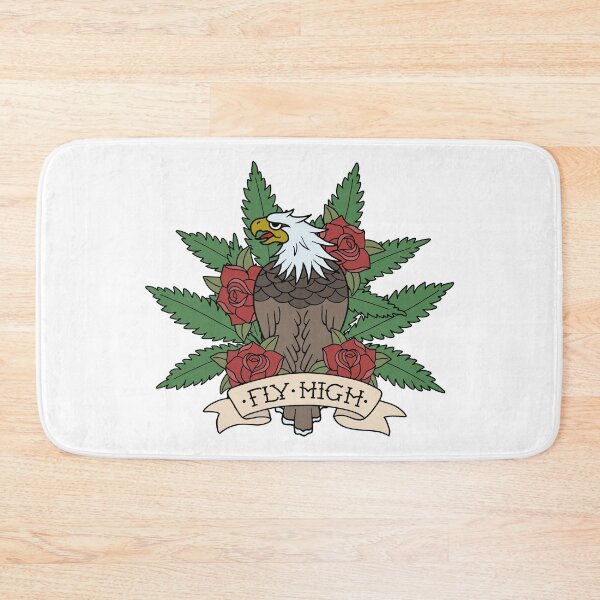 Item preview, Fly High designed and sold by ValentinaHramov.