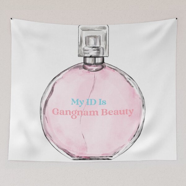 Item preview, My ID Gangnam Beauty designed and sold by Edenjodie.