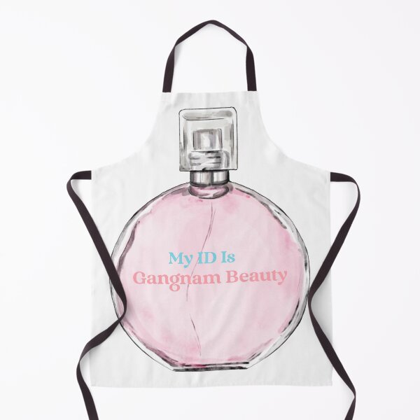 Item preview, My ID Gangnam Beauty designed and sold by Edenjodie.