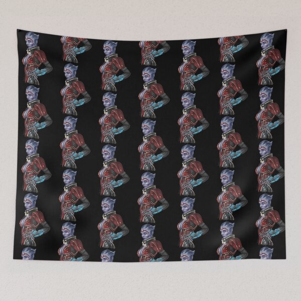 Item preview, Samara designed and sold by Daenar7.