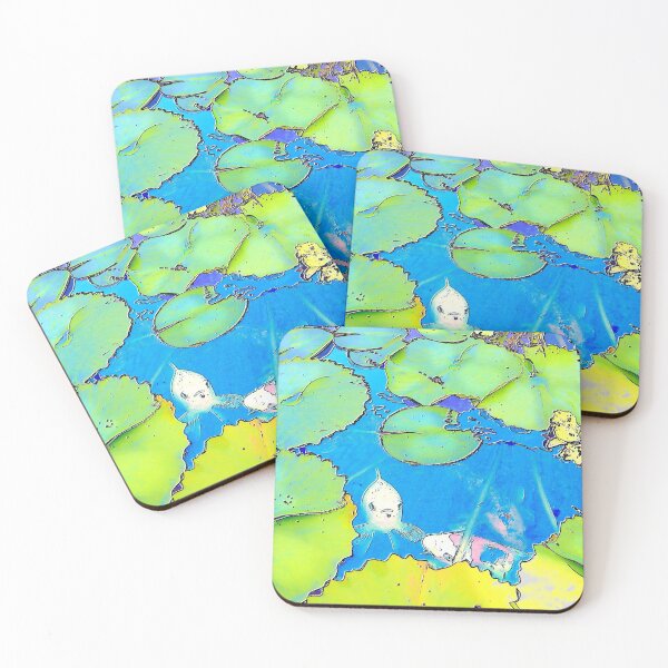 Item preview, Anime Koi designed and sold by misimichu.