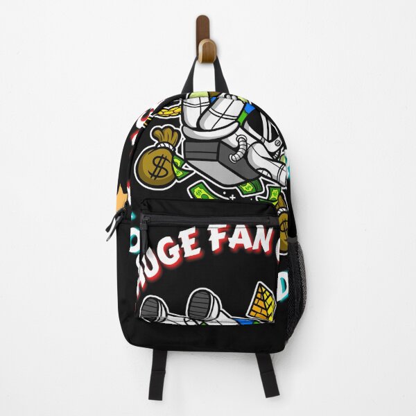 Item preview, huge fan of space both outer and personal designed and sold by Buzzbazaar.