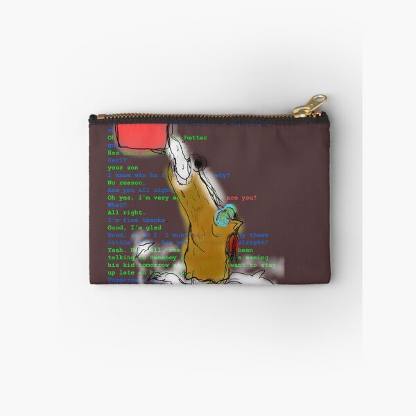 Item preview, The Theory of Ovann designed and sold by Retrospectglory.
