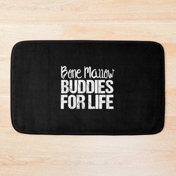 Item preview, Bone Marrow Transplant Shirts Bone Marrow Buddies For Life designed and sold by ryannokune.
