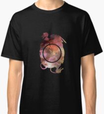Camiseta clásica Devious, the wheel of fate
