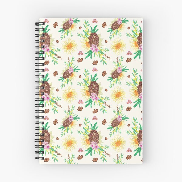 Item preview, Australian Native Flowers designed and sold by Rcamdesigns.