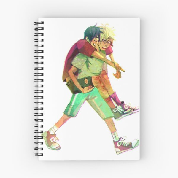 Item preview, high school day, durarara 1/2 designed and sold by scaramacaistuff.