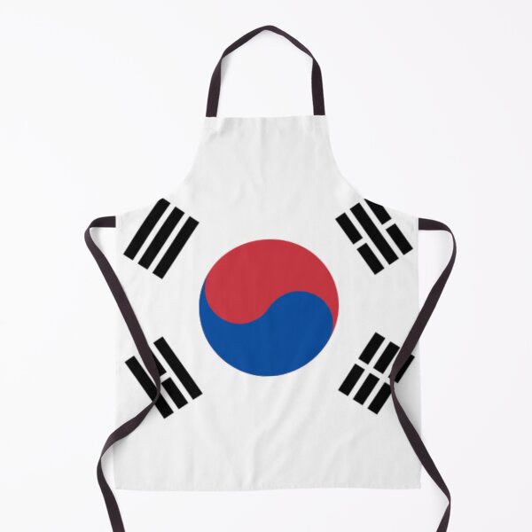 Item preview, South Korea flag designed and sold by John Gault.