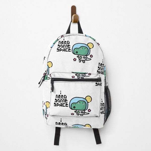 Item preview, Space Dinosaur designed and sold by Wavavo.