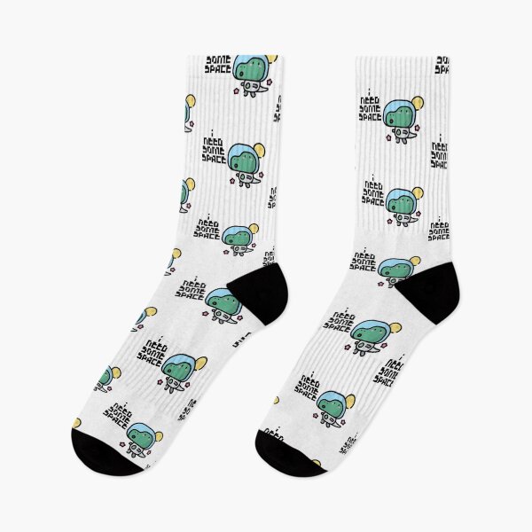 Item preview, Space Dinosaur designed and sold by Wavavo.