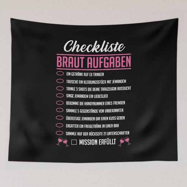 Item preview, Stag chores bride gift hen party ladies designed and sold by Lenny Stahl.