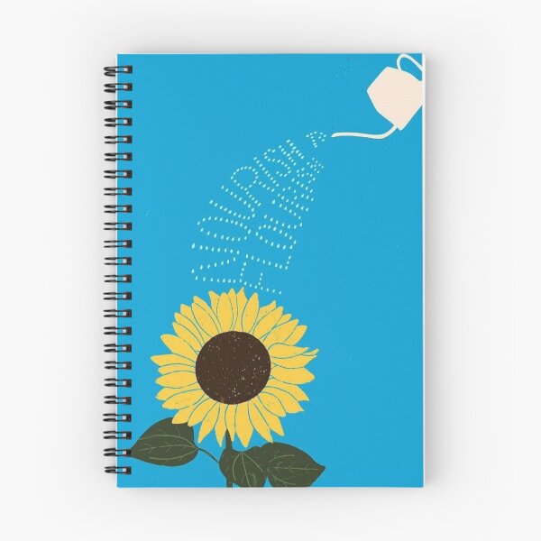 Item preview, Nourish to flourish designed and sold by ritusdesigns.