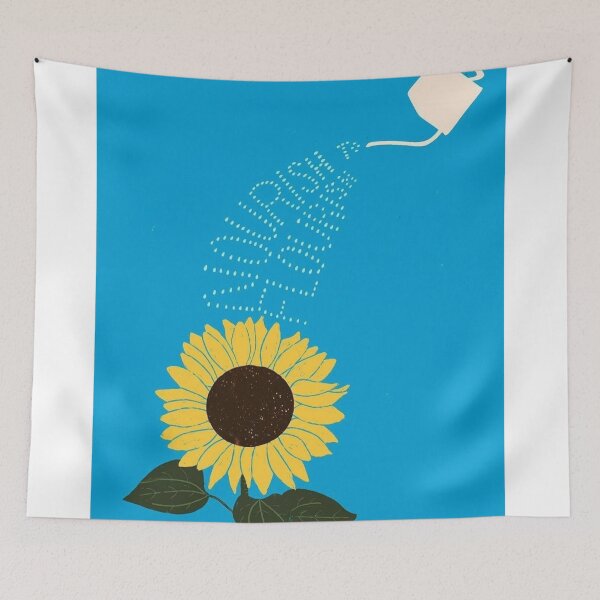 Item preview, Nourish to flourish designed and sold by ritusdesigns.