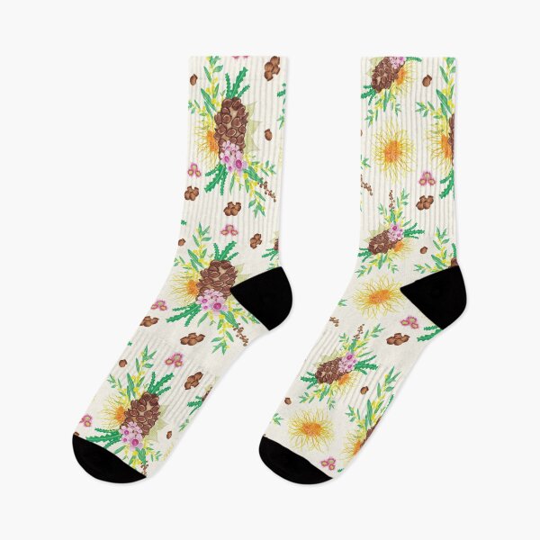 Item preview, Australian Native Flowers designed and sold by Rcamdesigns.