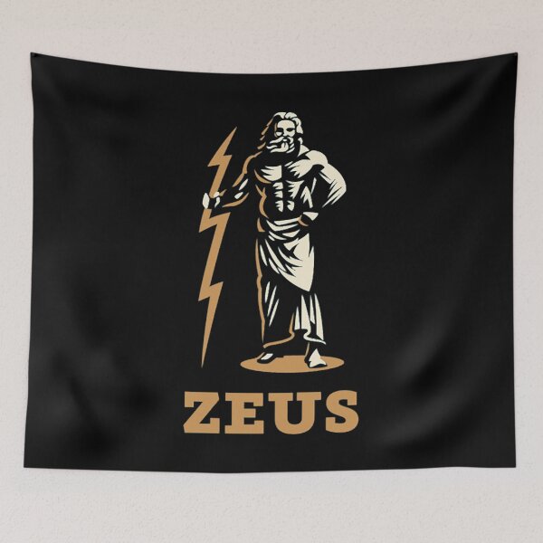 Item preview, Zeus designed and sold by LindbergJames.